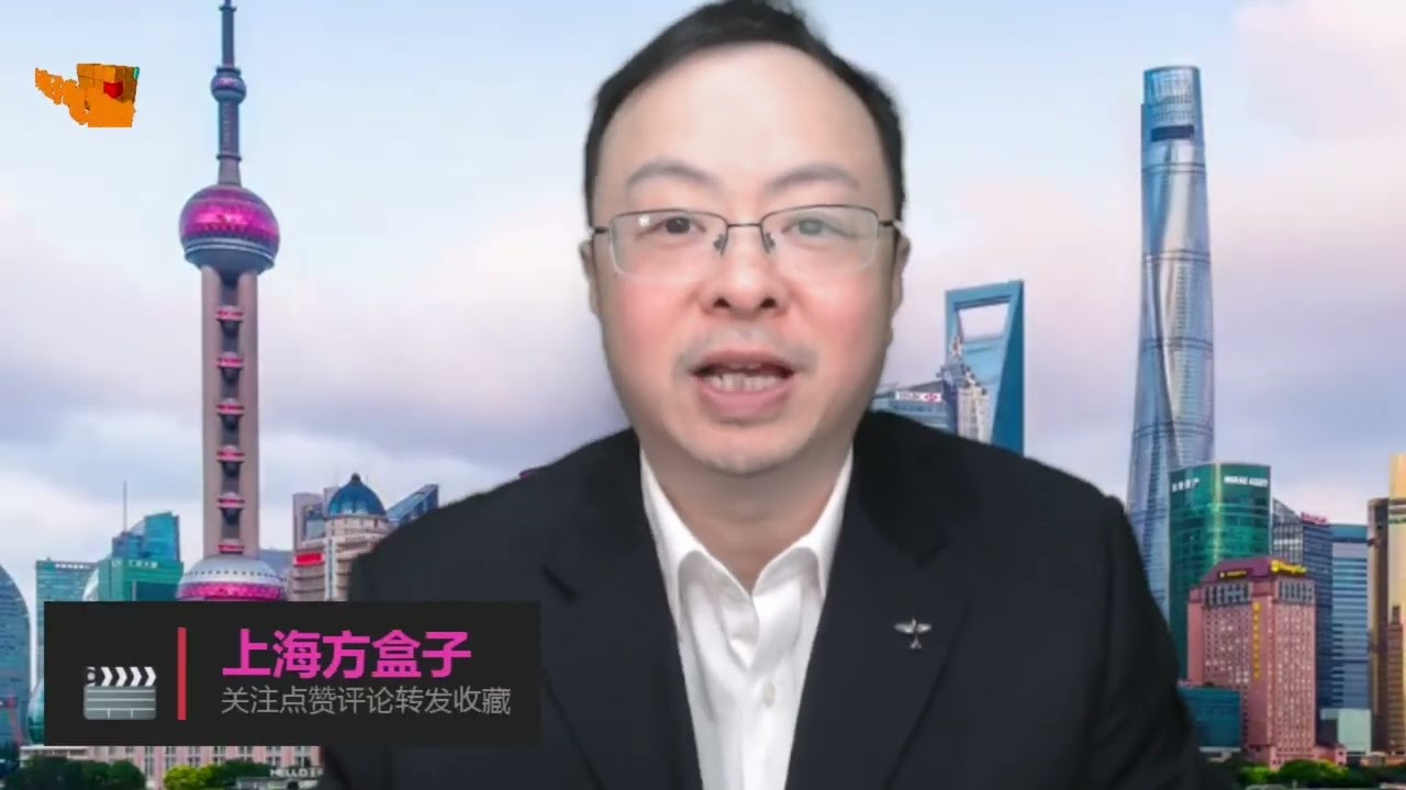 全线转雨！上海今天雨量中到大雨，最高气温止步10℃