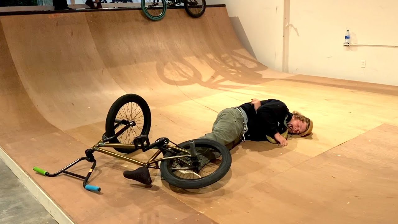 GOLDEN DAYS BIKE CO GRAND OPENING GOT CRAZY