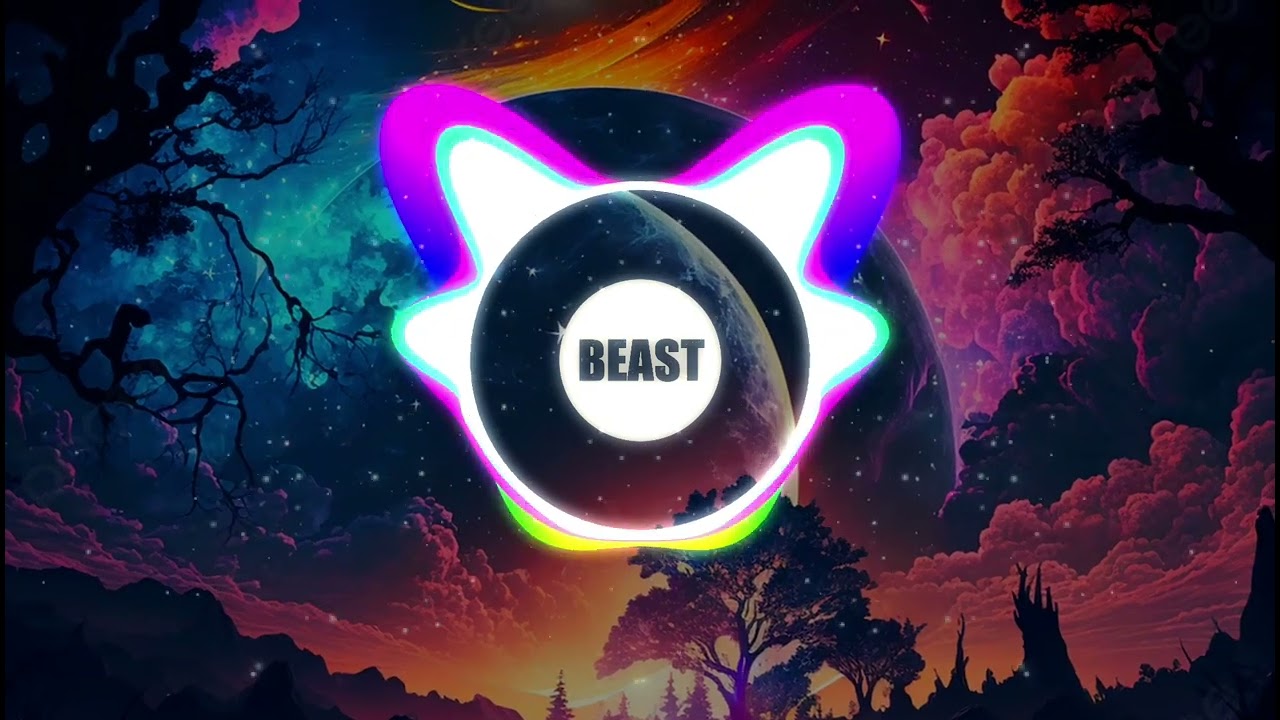 NEFFEX - Get Through    (Copyright Free) Bass Boosted