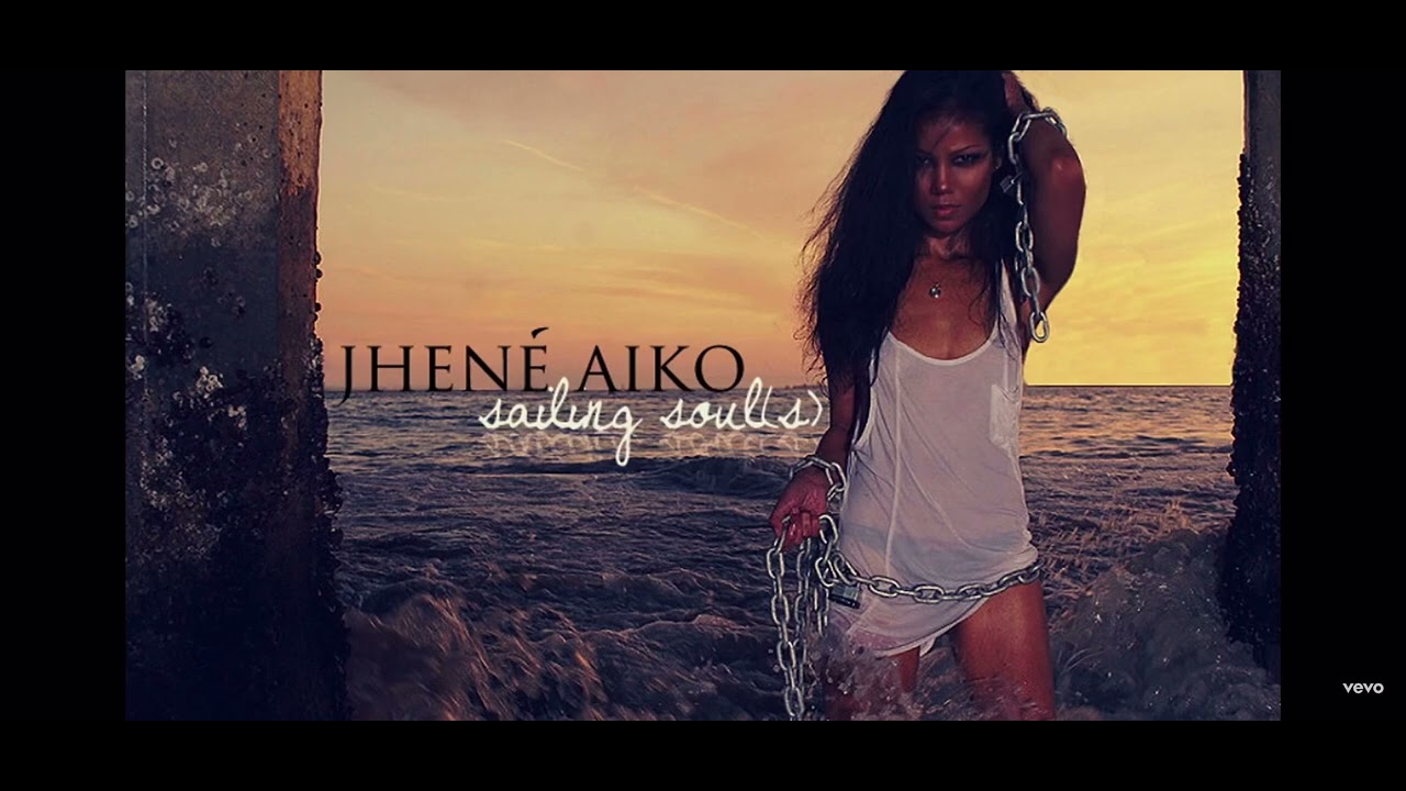 jhene aiko stranger clean