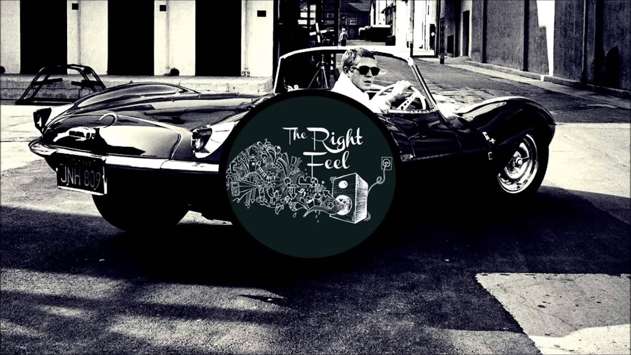 The Doors - Riders On The Storm (Niconé Edit)