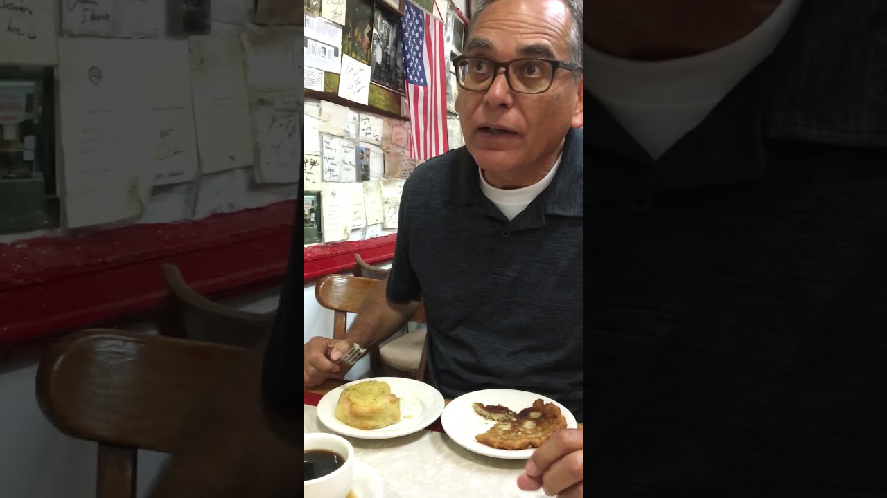 YONAH SCHIMEL KNISH, NYC