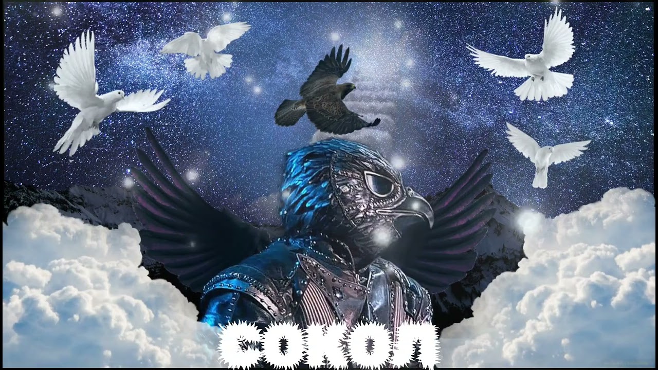 СОКОЛ - Per Te | Шоу 