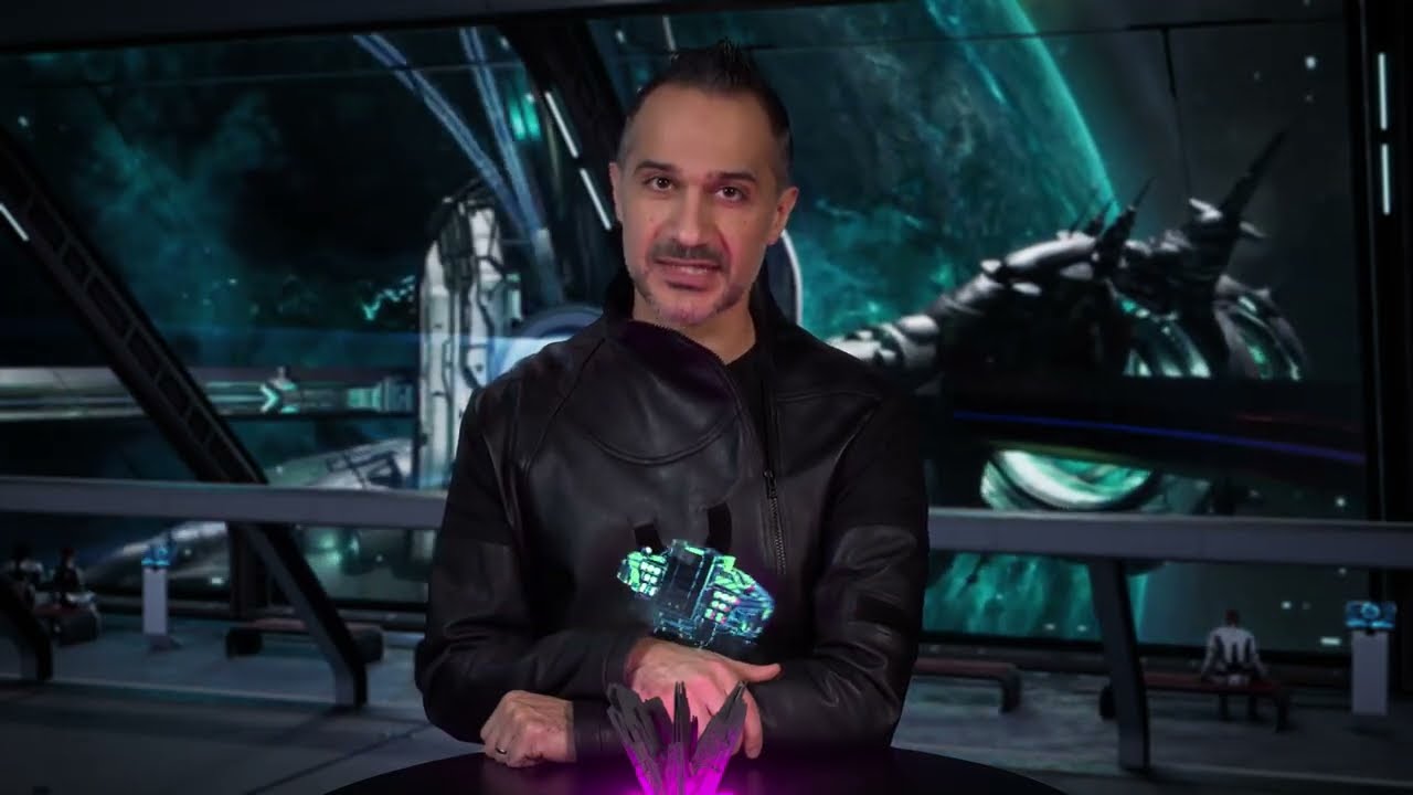Pulse | Catalyst Update, Winter Nexus ‘25 - Deutsch
