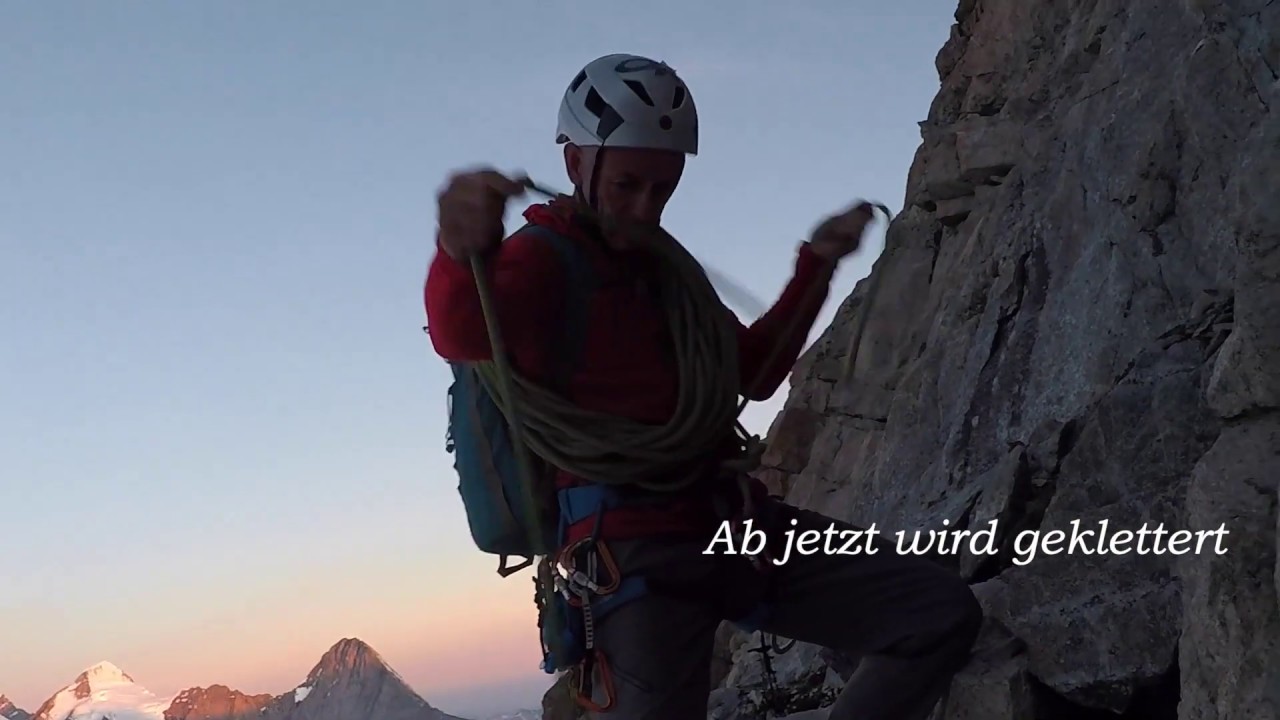 Schreckhorn