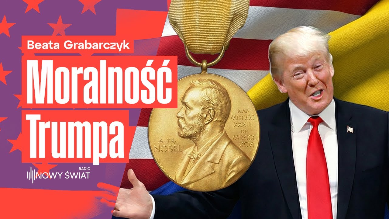 Czy prezydent USA jest ponad prawem? - Deliberatorium (10.01.26)