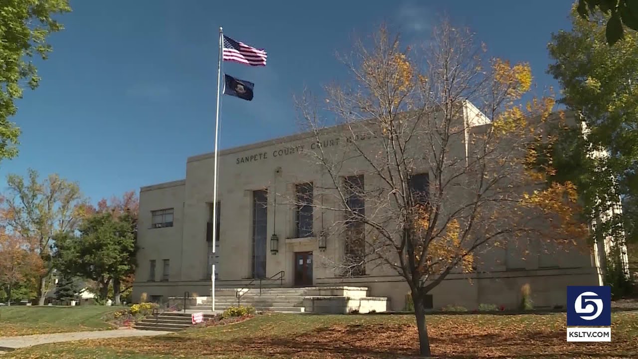 Vote Watch: KSL Investigators Explore Voting Issues In Utah’s Rural Counties