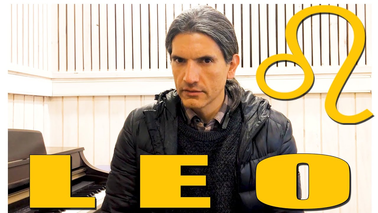¿Cómo es LEO? | Astrología
