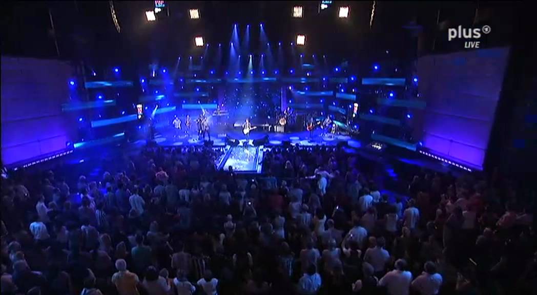 Bruno Mars SWR3 New Pop Festival Part 1/2