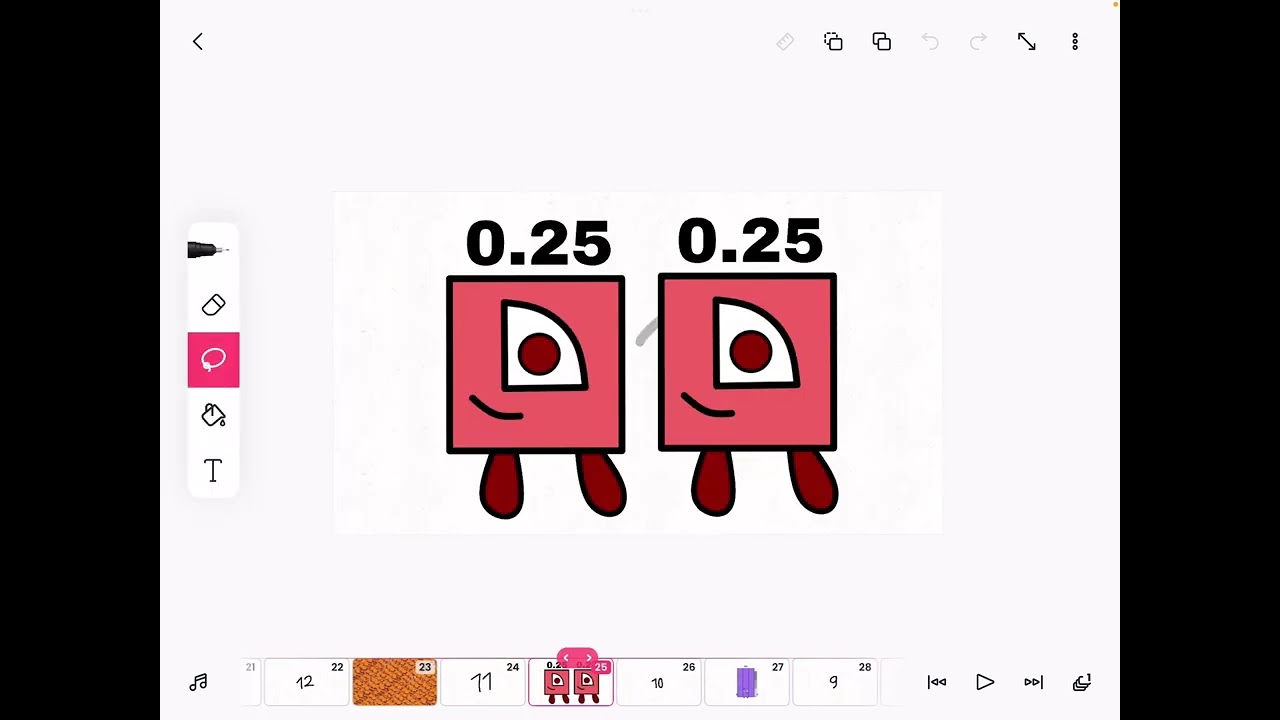 Top 20 bad numbers