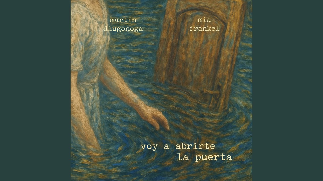 Voy a Abrirte la Puerta