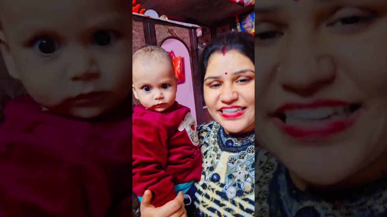 आज घुमाया अपनी दुल्हन को मौल🛍🛍🛍