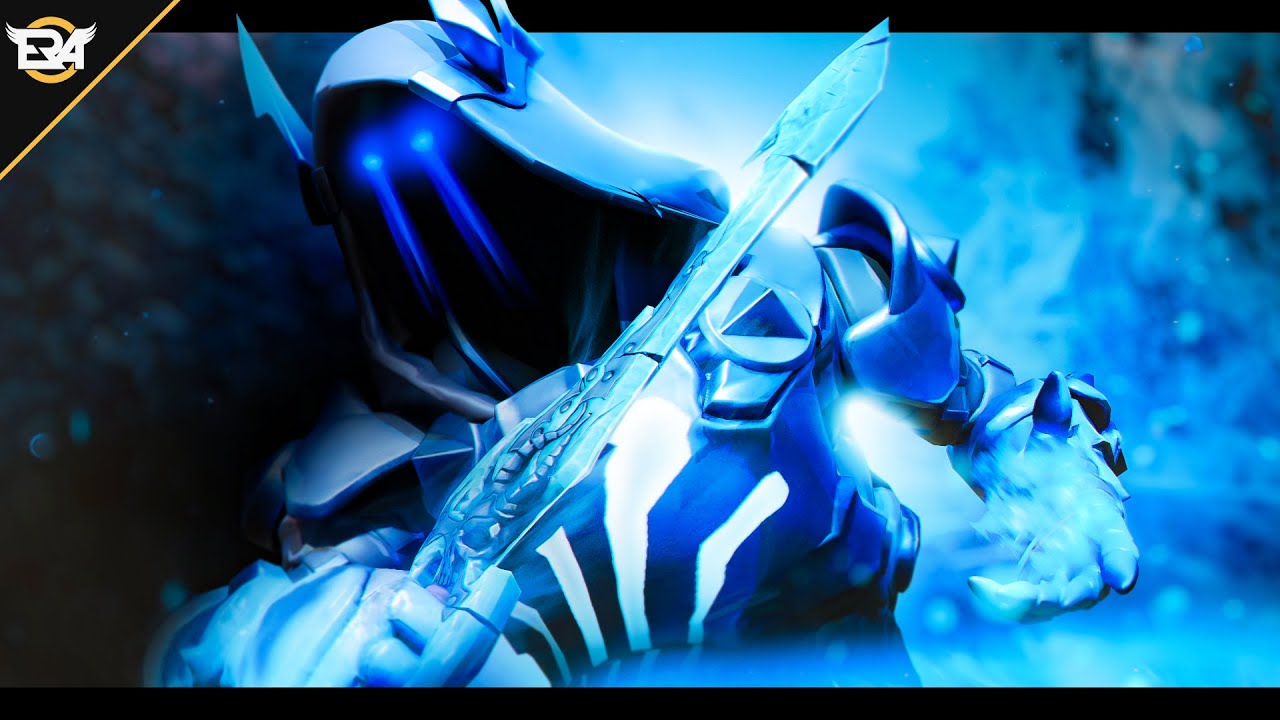 Cold ❄️ (ft. Cadu, xown, KBR, DyDy & sugatt)