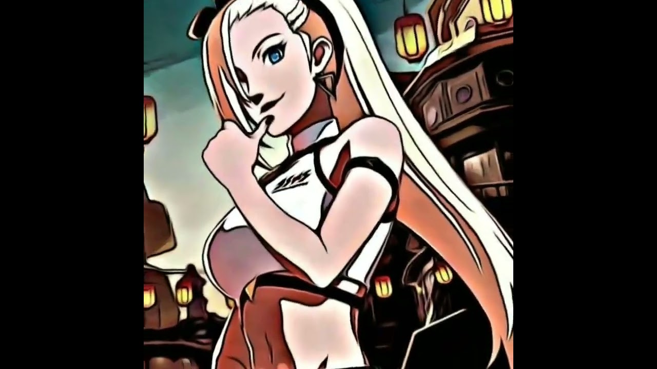 Naruto Characters Sing Cheap Thrills