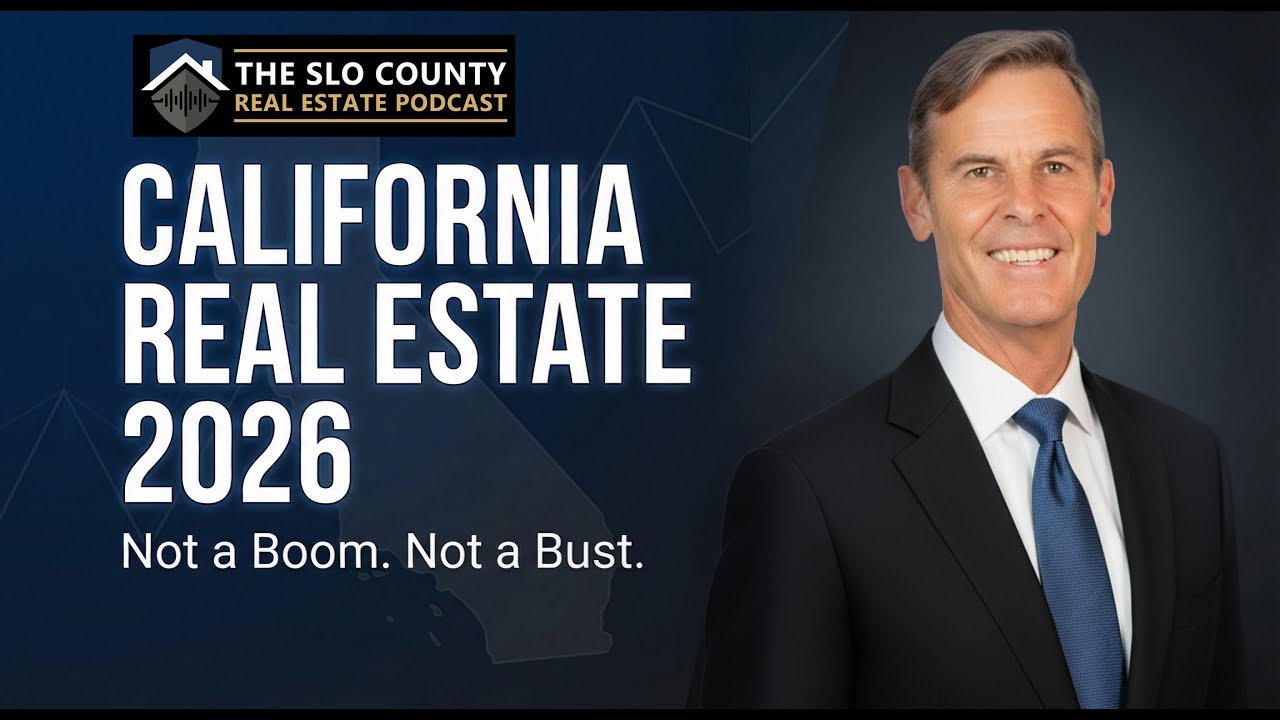 California Housing Market 2026: Prices, Rates & What Homeowners Should Expect