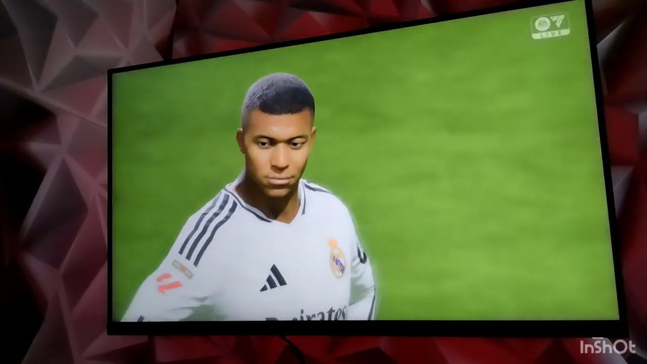 FIFA مهنة لاعب مستحييييييييييييل الي صار