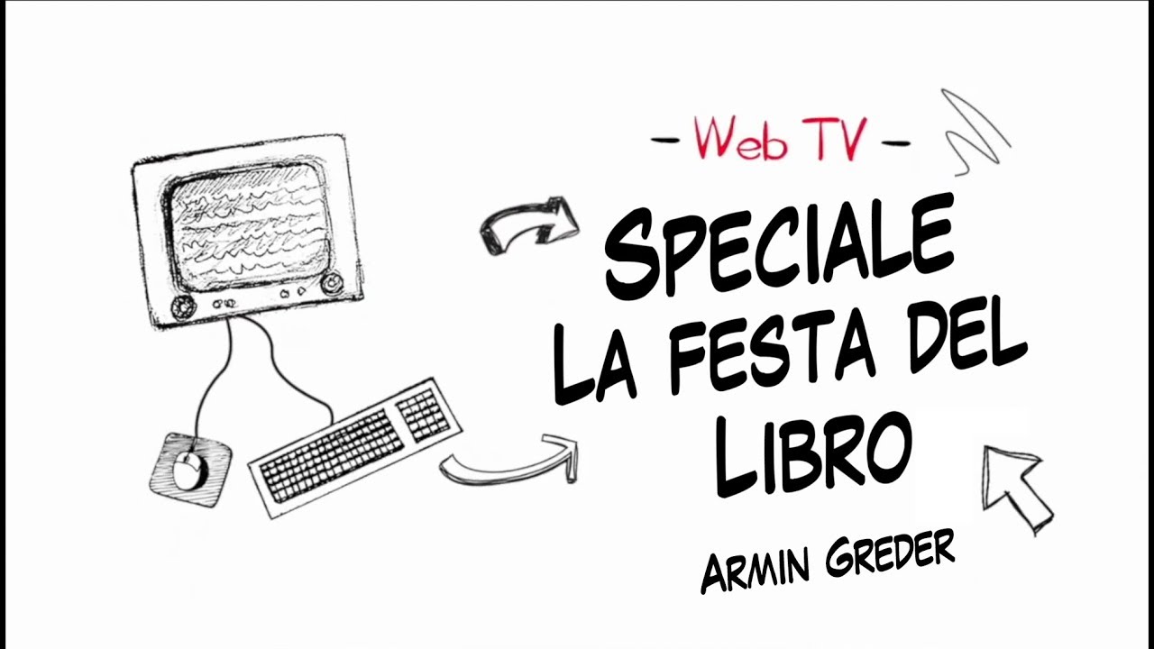 WebTV 2018 - Speciale 