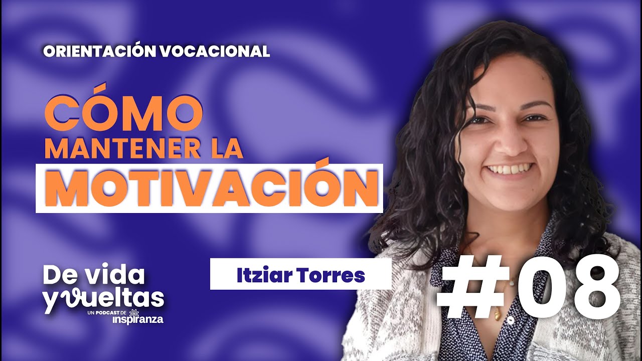 ¿Cómo mantener la motivación?