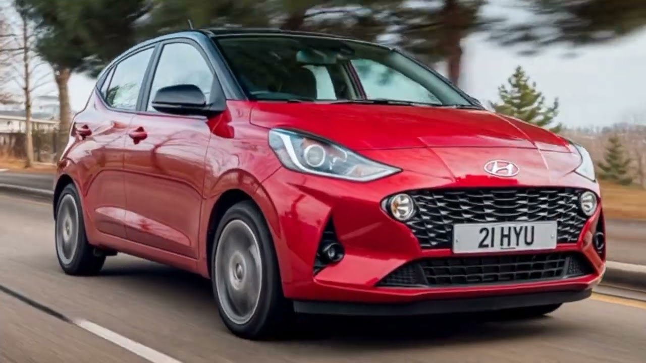 Проблемы с надежностью двигателя Hyundai i10 (AC3) 1.0L G3LC (2019—...).