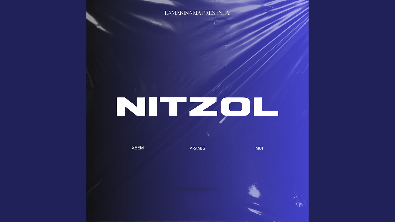 Nitzol
