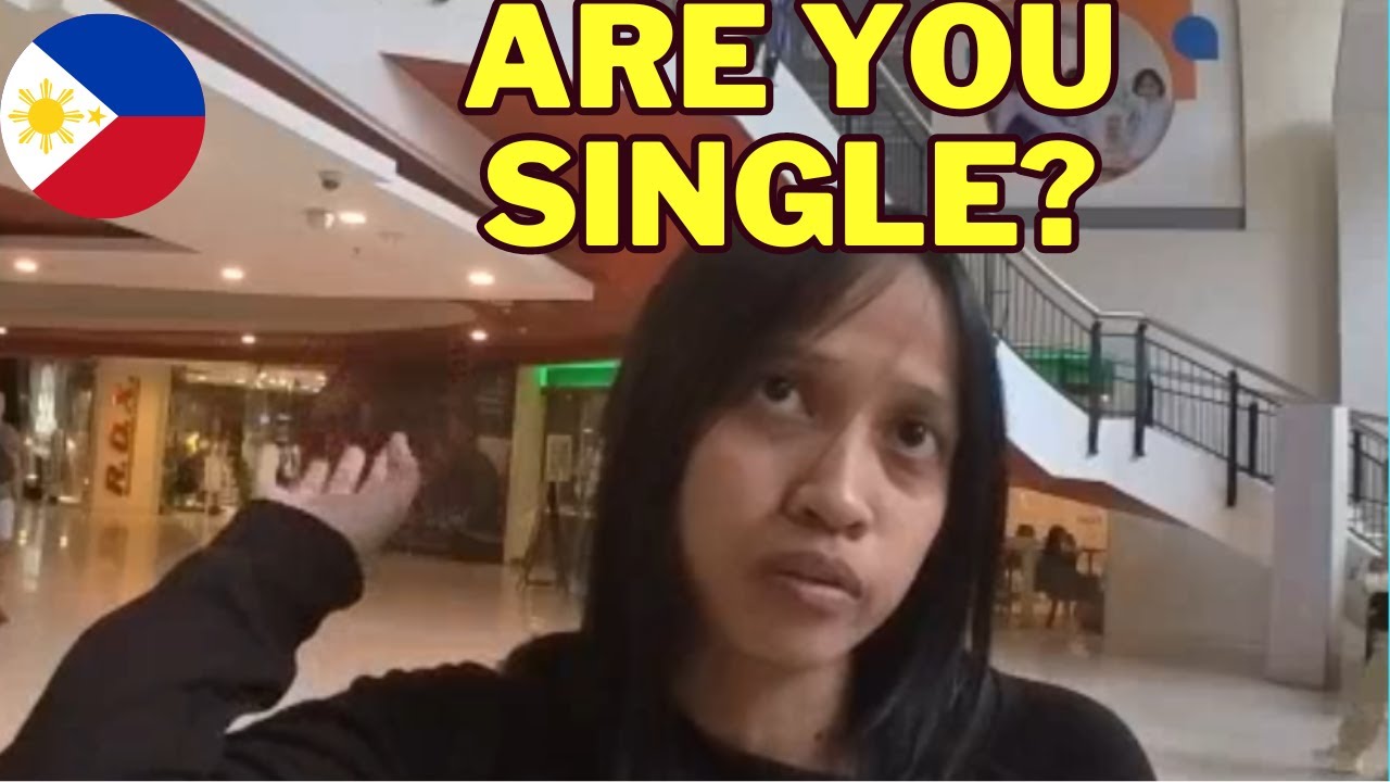 Are you Single?-Cebu,Philippines
