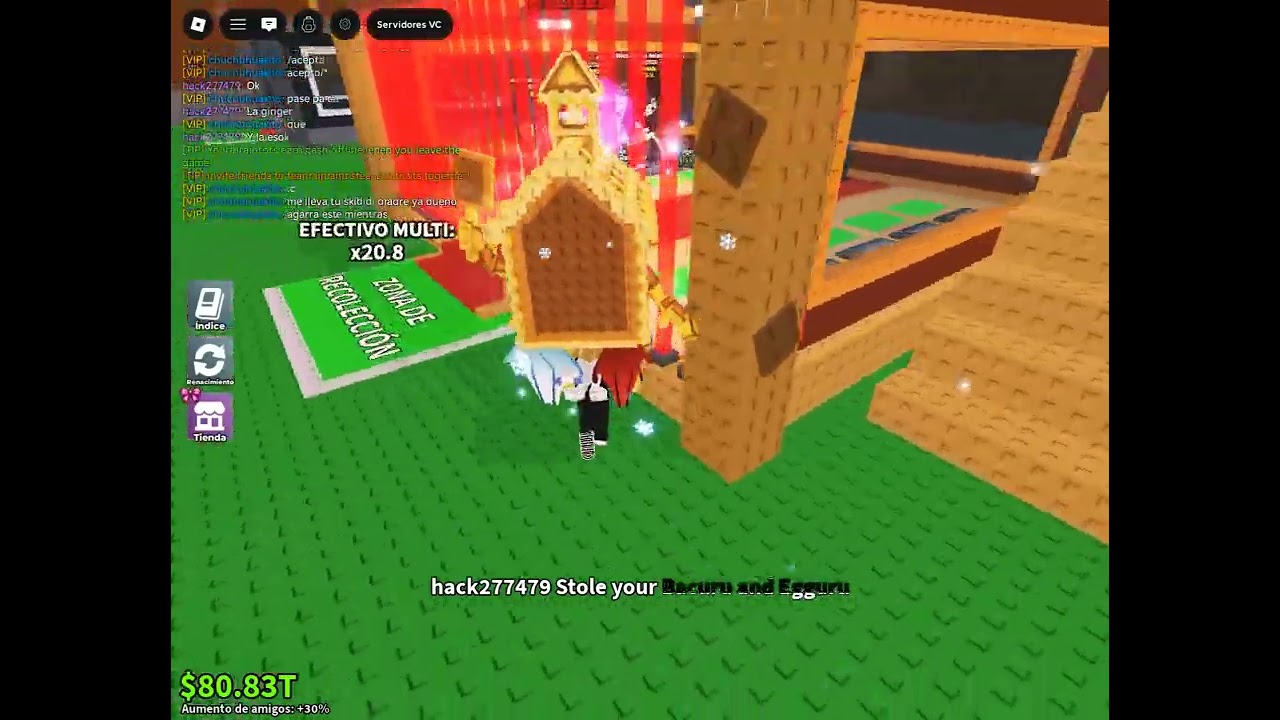 Proof #26   #robaunbrainrot