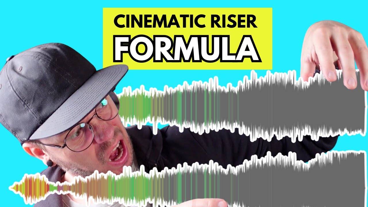 Make the SOUNDS in YOUR HEAD (use this FORMULA)