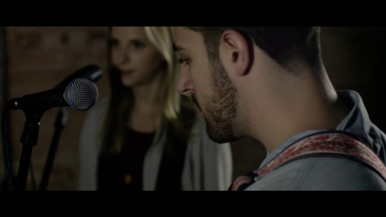 Wild Rivers - Heart Attack (Live Session)