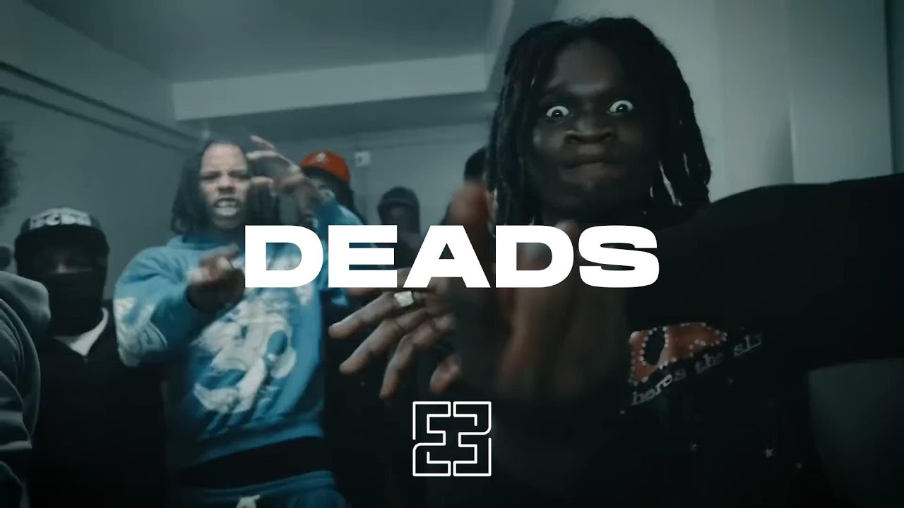 [FREE] Sha Gz X BLOODIE X NY Drill Type Beat 2024 - 