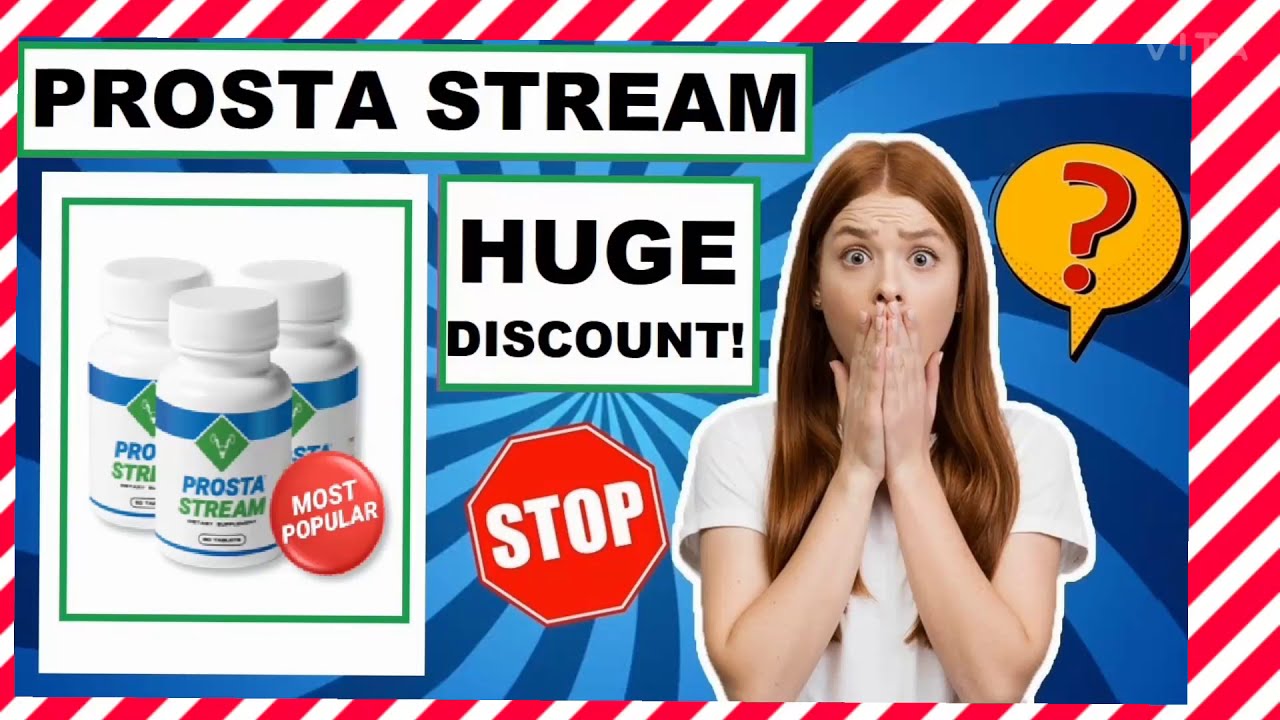 🆕prostastream Supplement | Prostastream Reviews 2021 Official Video #Shorts