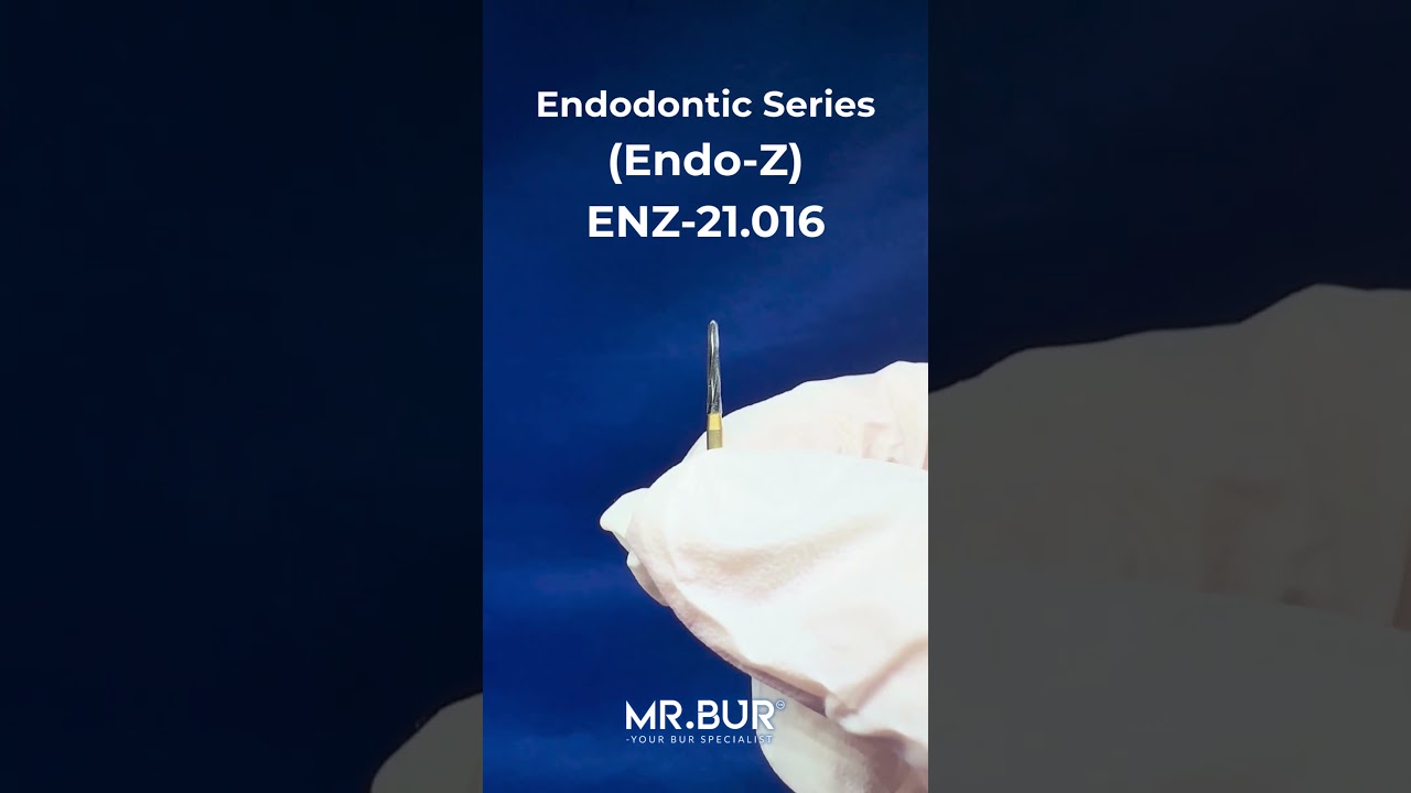 ENDO-Z Carbide Bur FG | Carbide Dental Bur