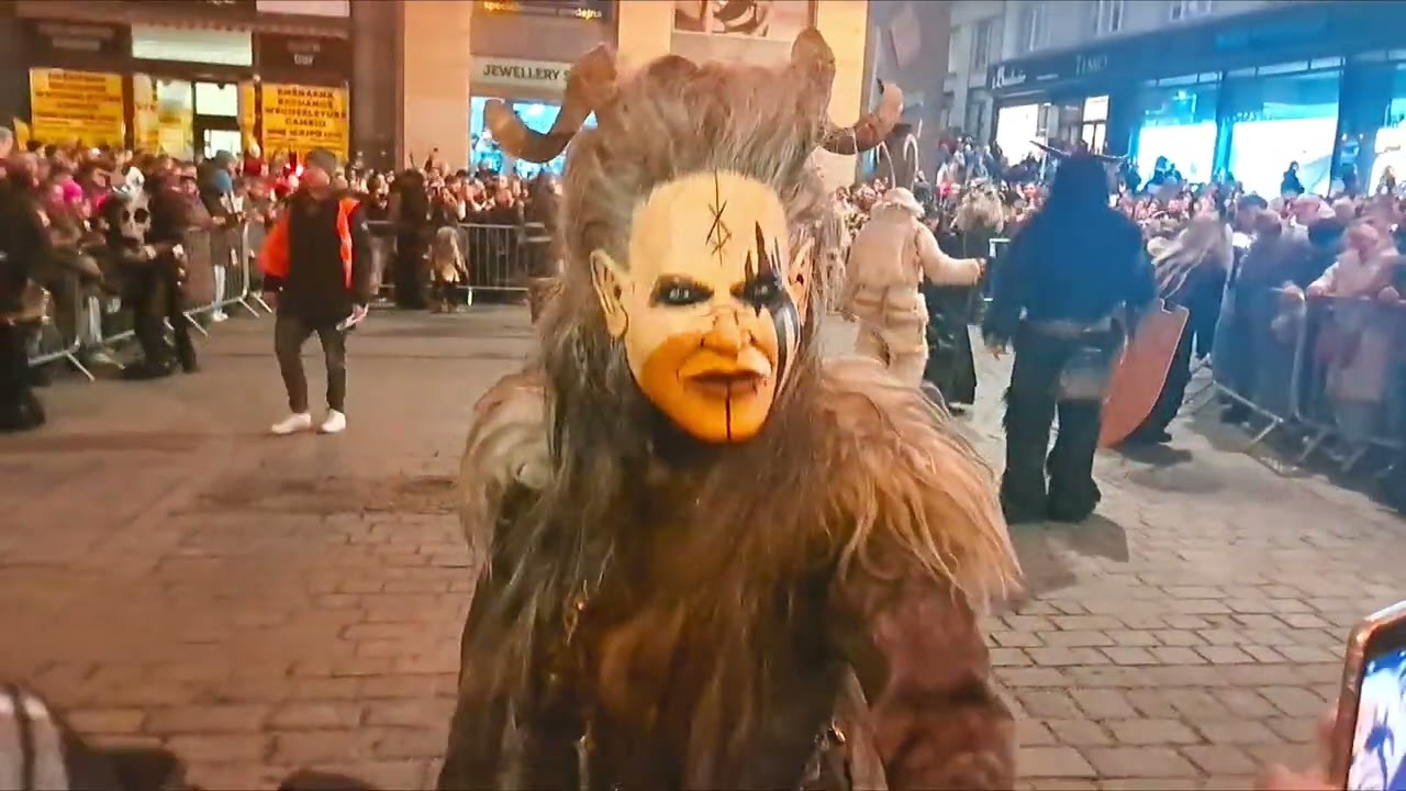 Kramus show Brno 2025