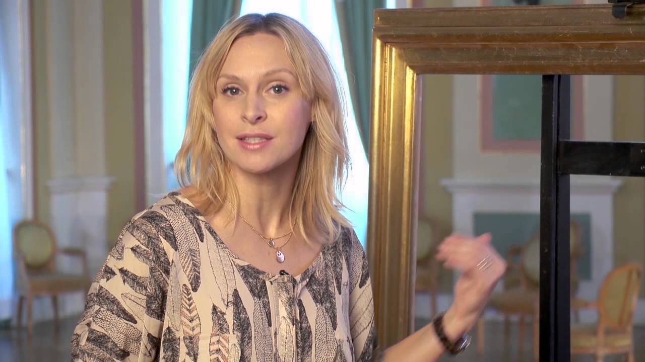 Paulina Holtz, Aktorka
