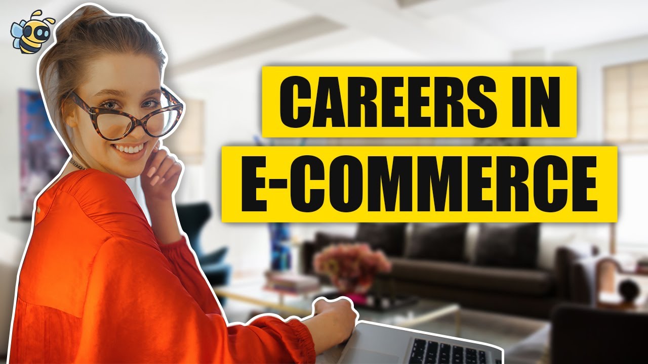 2021 Ecommerce Jobs That Are Waiting for You!
