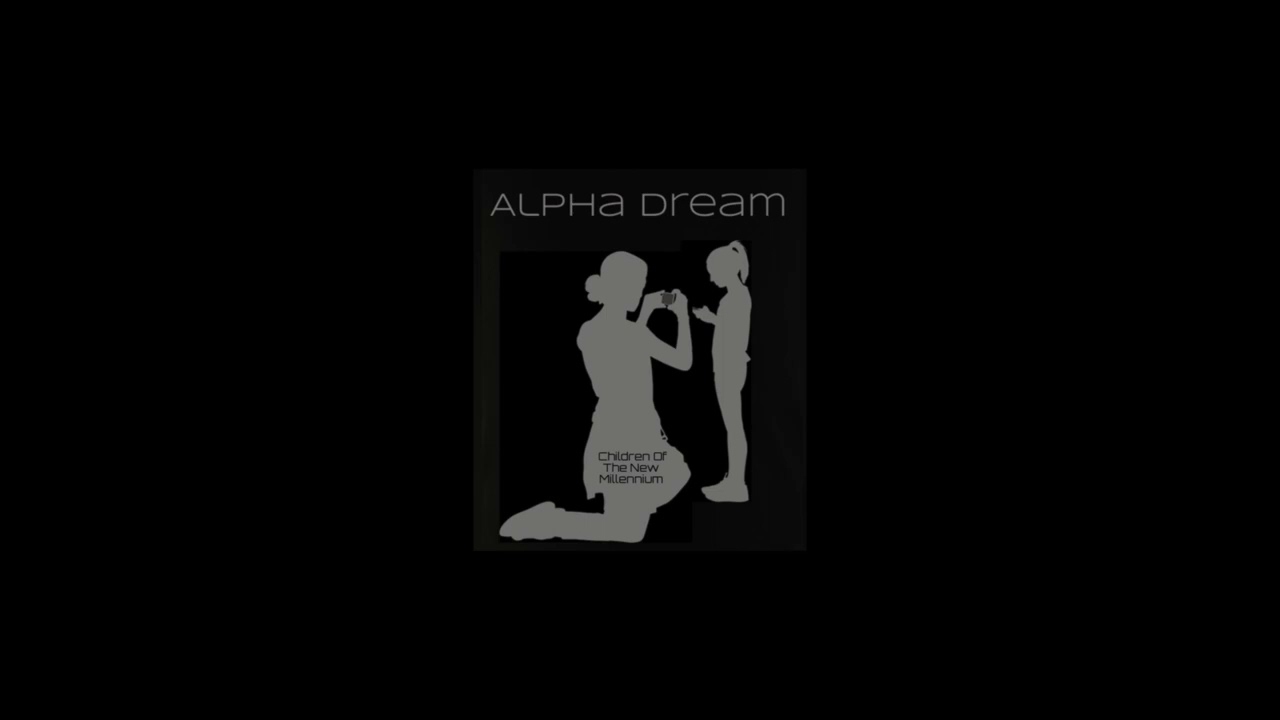 alphadream Children Of The New Millennium   HD 1080p