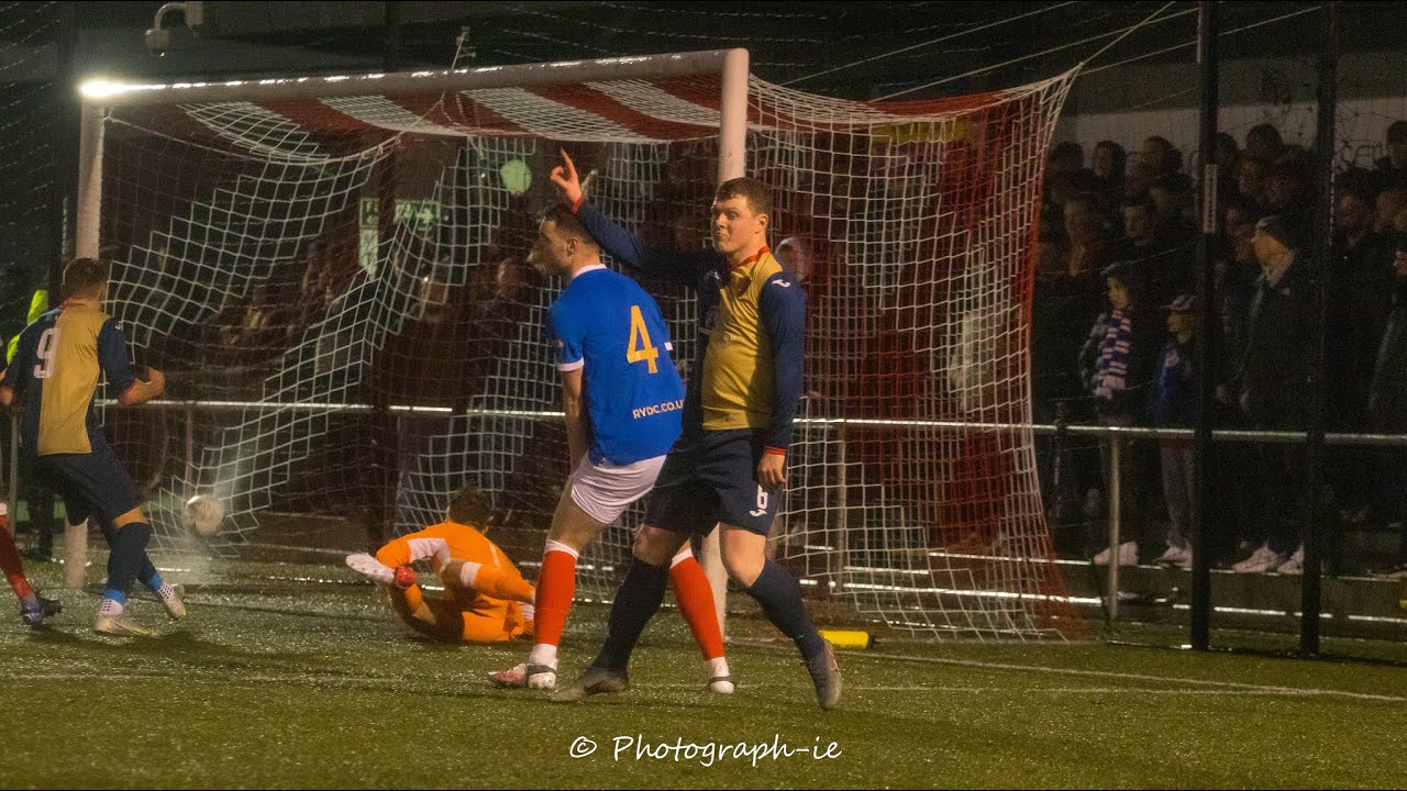 LOWLAND LEAGUE | East Kilbride vs Rangers B  | 11/12/21