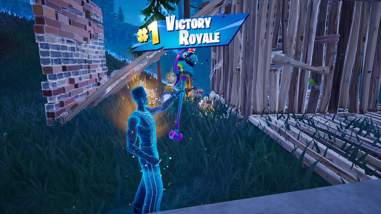 SONOR SKIN+RAINBOW SMASH GAMEPLAY IN FORTNITE!! #EpicPartner