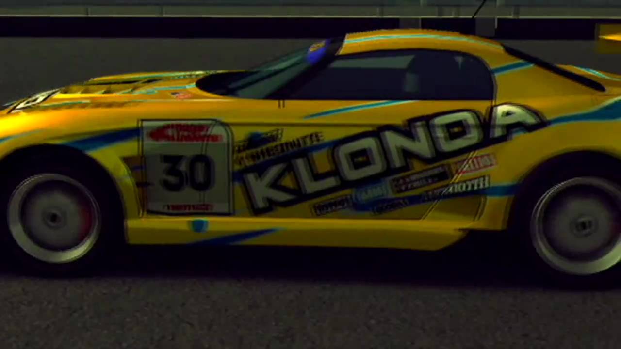 Ridge Racer 6 OST (X360) BGM: Carmine