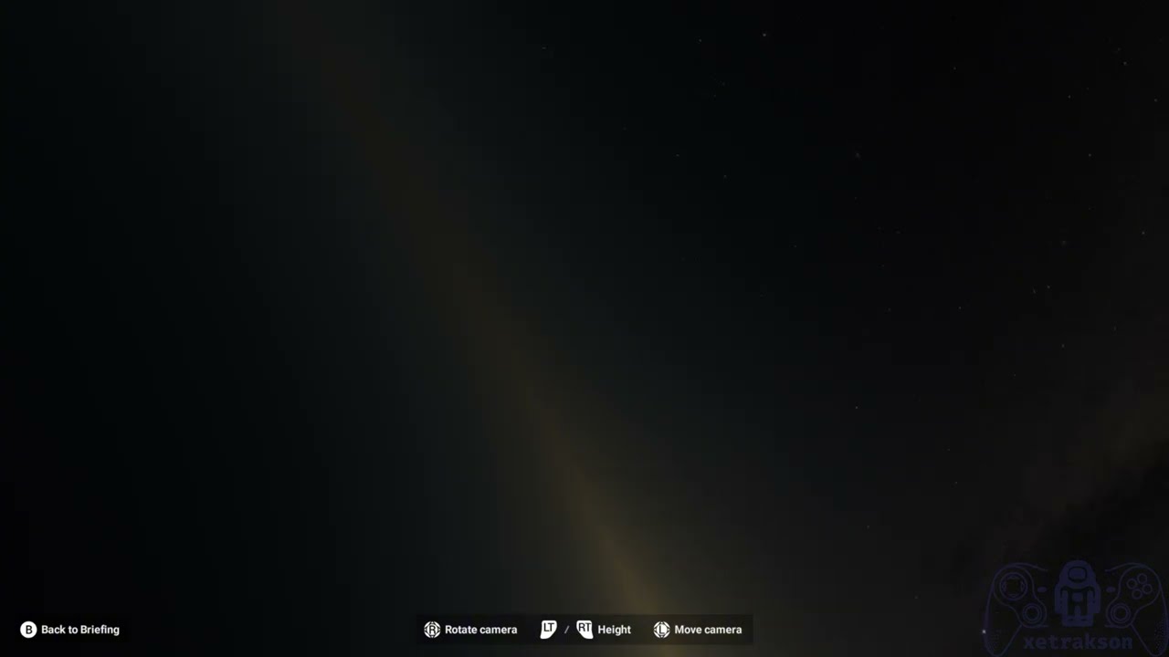 Hidden Easter Egg in Microsoft Flight Simulator 2024: A Glimpse at Space Travel?