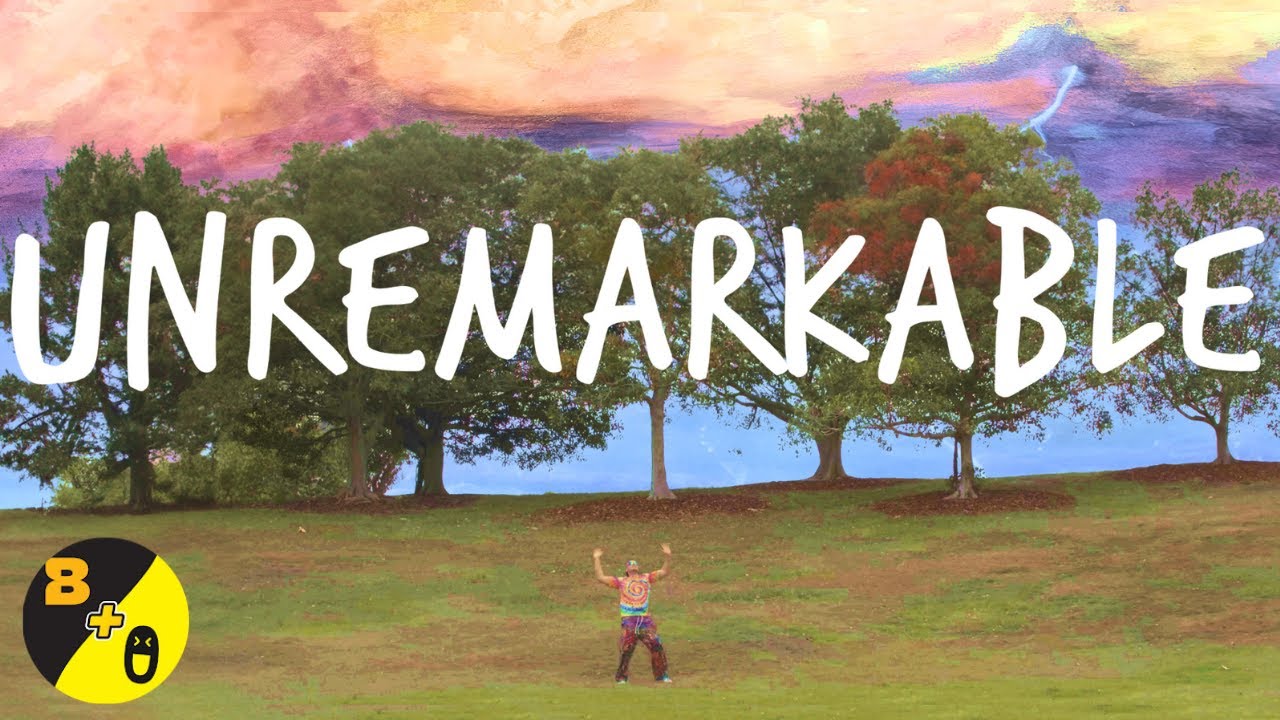 Unremarkable | Official Trailer (2026) - Comedy, Mockumentary, Movie