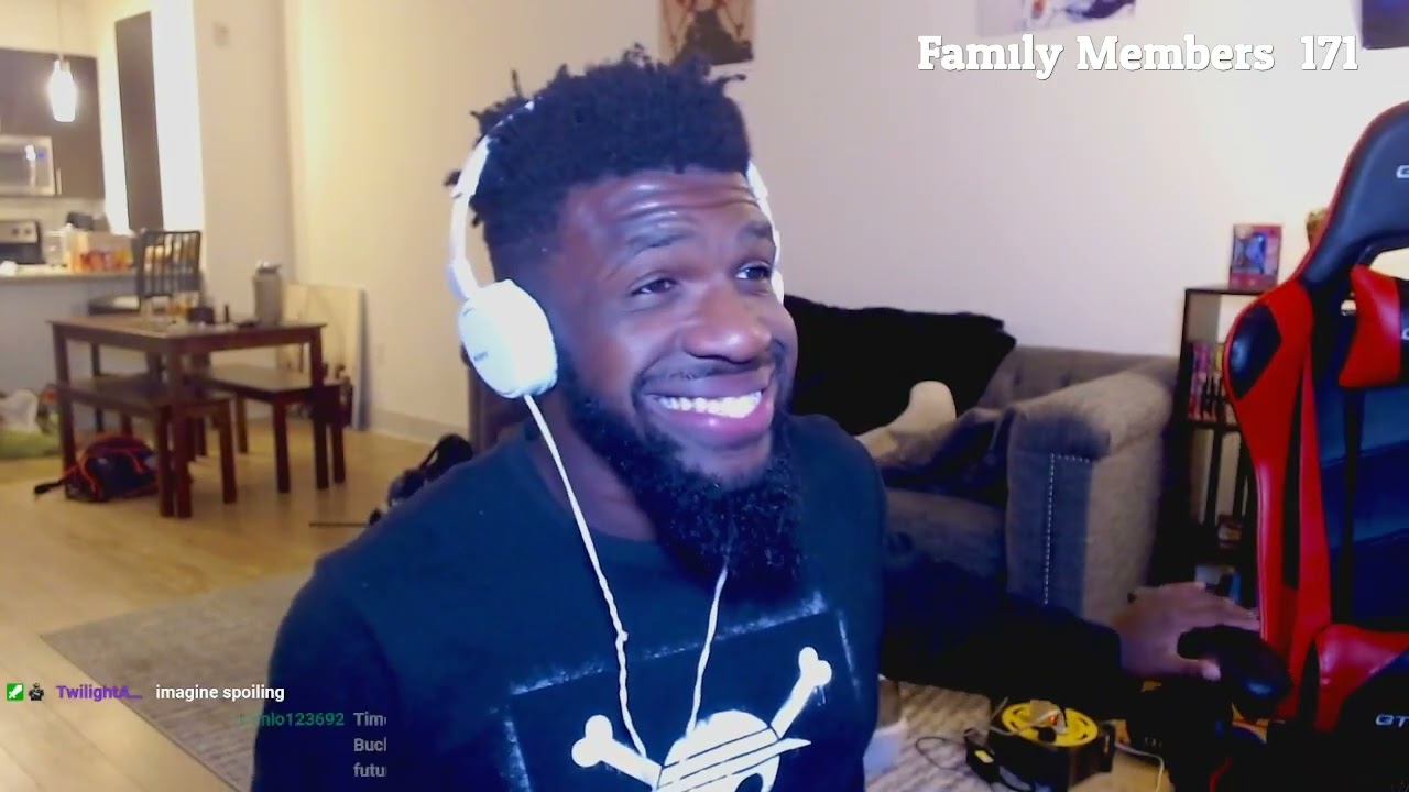 Vibing + Reminiscing Past Jay and SP-0 + RAID (28.09.2022)