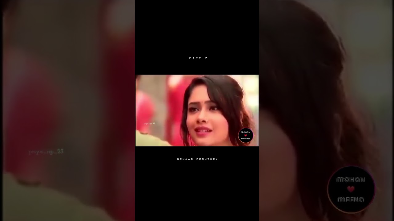 Nenjam Pesuthey 💕💞 episode 15