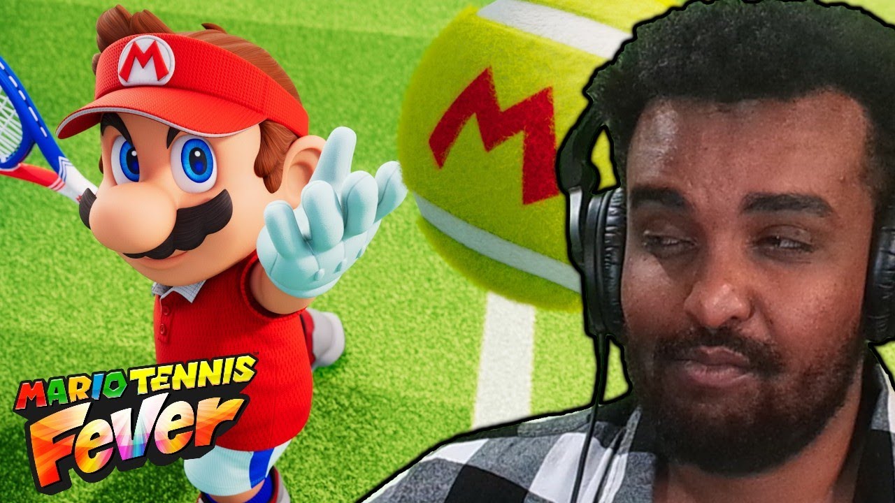 Is Mario Tennis Fever Worth It?