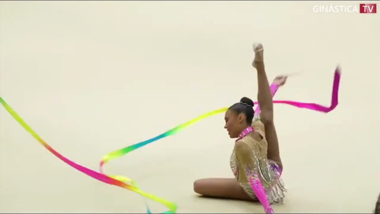 Geovanna Santos - Fita - Portimão 2024