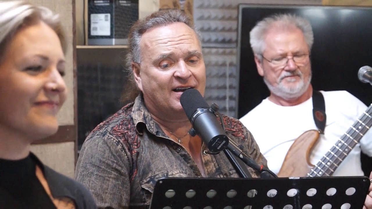 Högl Fun Band Wiesnhits Ciao Bella Ciao