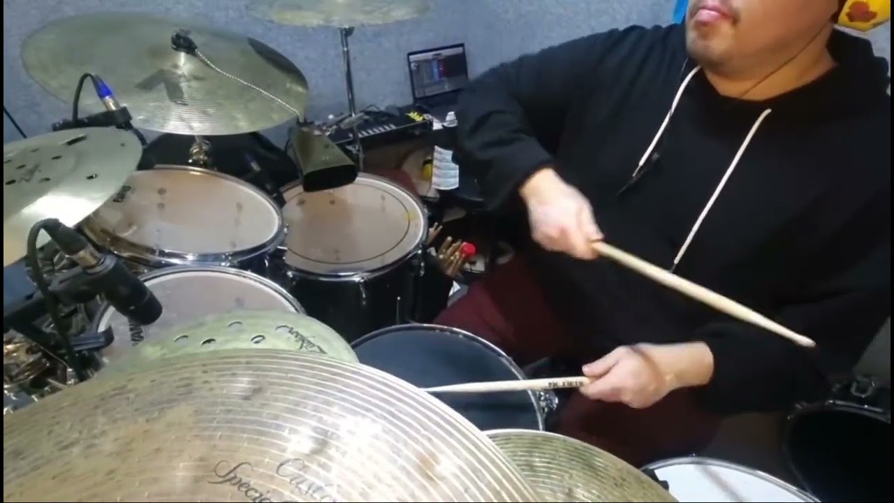 🥁 Keep Fighting full Drum Cover🙏#drumcover #drum #drumsolo #keepfighting #drummer