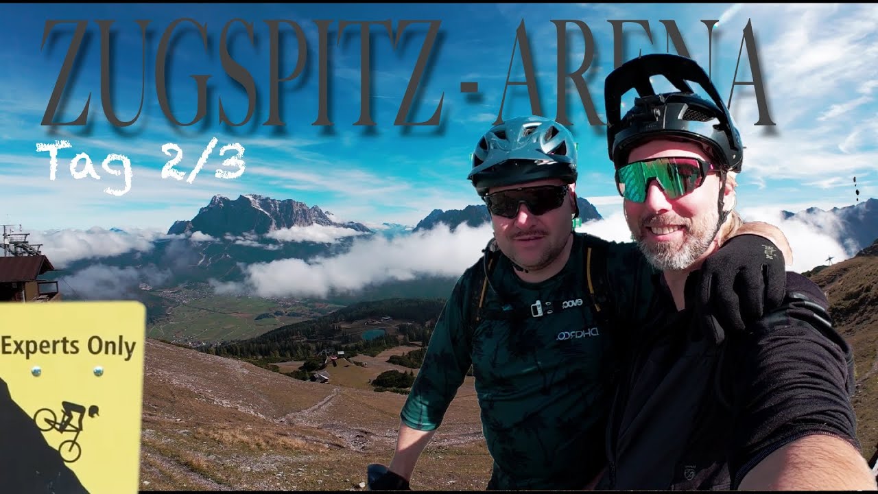 Unsere Kadaver bekommen Sonne - Murenzauber und Blackline sind unsere Highlites