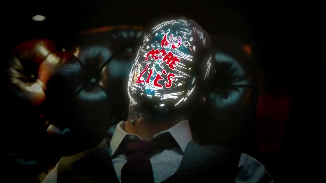 DC / BATMAN  [EDIT] 120fps