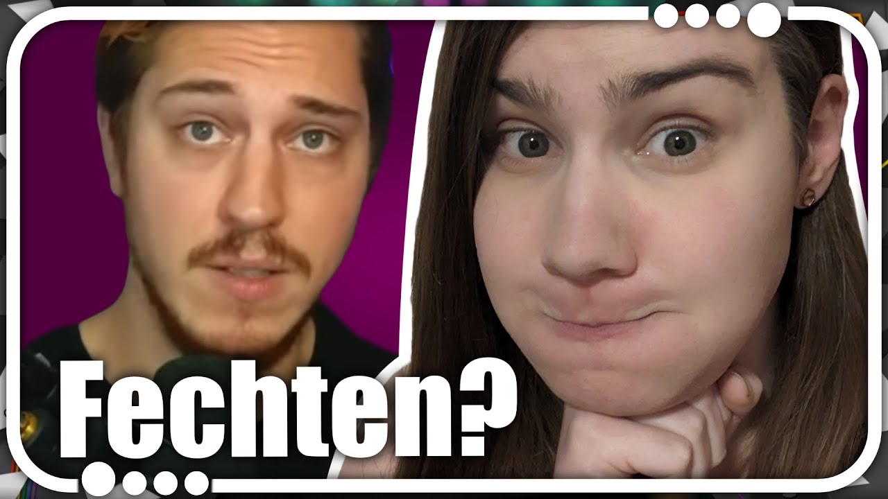 ER war in Verbindungen | Saufen, Fechten, Deutschland | FiNessi reagiert auf @einfachdings