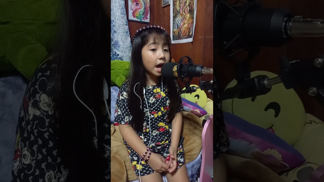 Easy on me by:Adelle (cover by isabella marie)